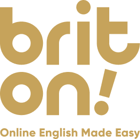 Brit On!